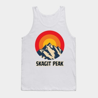 Skagit Peak Tank Top